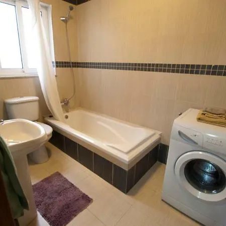 Diana Lejlighed